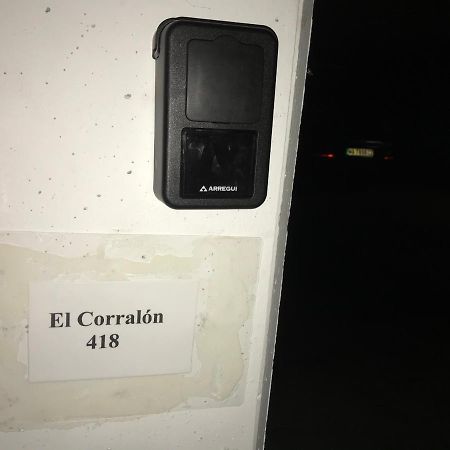 Гостевой дом El Corralon Фрихилиана Экстерьер фото